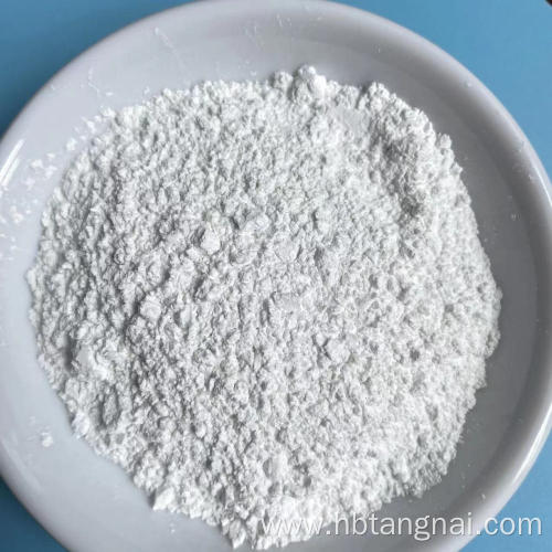 Magnesium oxide mgo for building materials